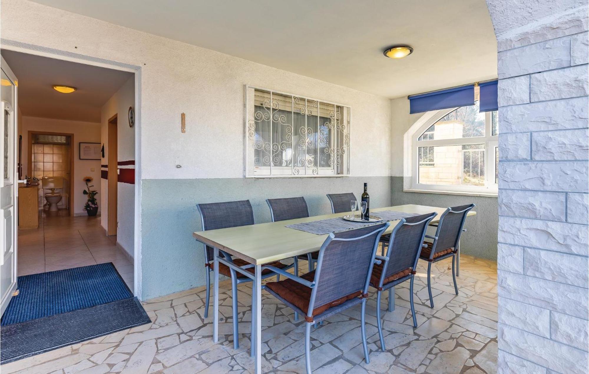3 Bedroom Awesome Apartment In Pavicini Esterno foto