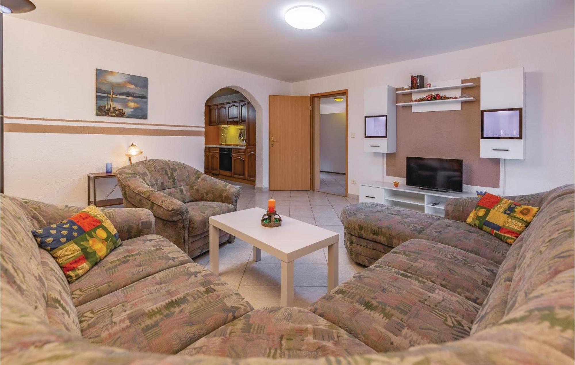 3 Bedroom Awesome Apartment In Pavicini Esterno foto